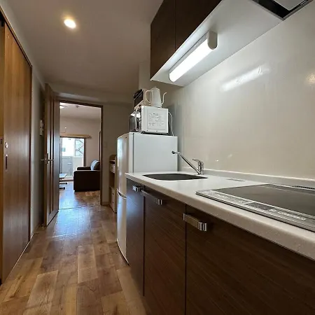 Casaen - New 1Br Apt Few Minutes Walk To Hondori District Hiroshima Exterior photo