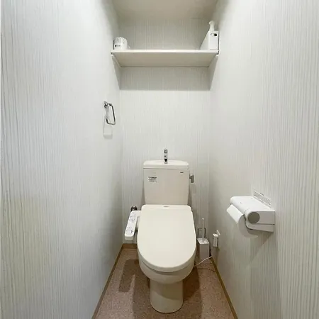 Casaen - New 1Br Apt Few Minutes Walk To Hondori District Hiroshima Exterior photo
