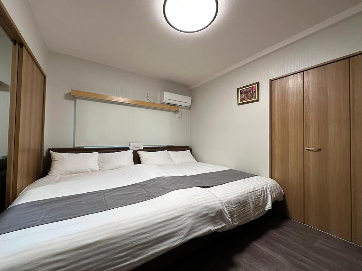 Casaen - New 1br Few Minutes Walk To Hondori District อพาร์ทเม้น ฮิโรชิม่า